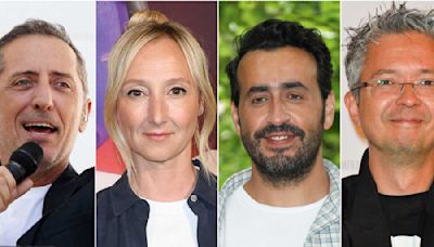 Gad Elmaleh, Audrey Lamy… Qui sont les voix françaises de “Moi, moche et méchant” ?