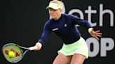 Harriet Dart offers £50k bet to ’embarrassing’ umpire in loss to Katie Boulter