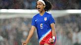 Lily Yohannes, 16, becomes 3rd-youngest goal scorer in USWNT history in win over South Korea