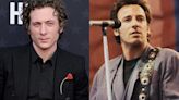 Jeremy Allen White Reportedly in Talks to Star in Bruce Springsteen Biopic