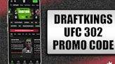 DraftKings UFC 302 Promo Code: Use $1.5K No-Sweat Bet for Makhachev-Poirier