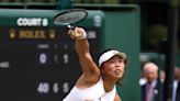 Mimi Xu knows best is still to come after Wimbledon win
