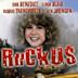 Ruckus (film)