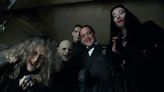 Addams Family Values Hid A Political Message Right In Its Title - SlashFilm