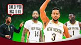 1 player Pelicans must trade in 2024 NBA offseason after Thunder sweep