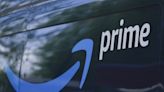 Amazon reports strong 1Q results driven by its cloud-computing unit and Prime Video ad dollars - WTOP News