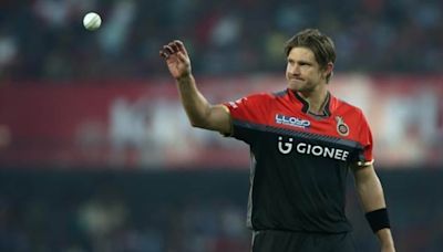 Shane Watson ‘profusely apologises’ for RCB's defeat in IPL 2016 final: ‘I had one of the worst performances’