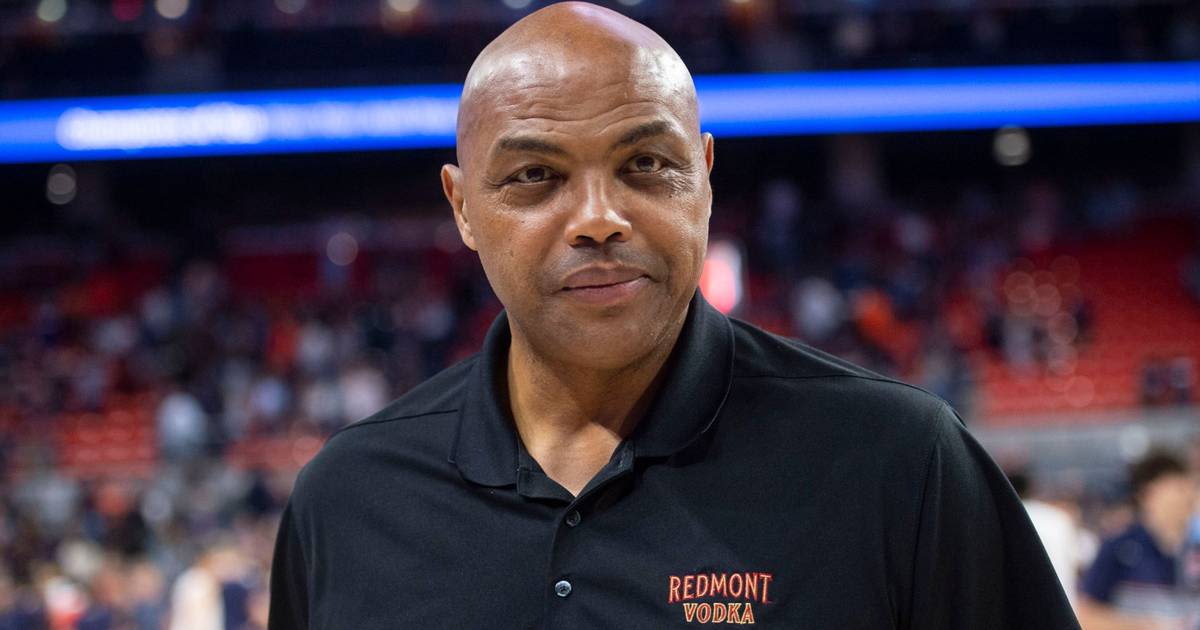 Charles Barkley Speaks On Marcus Jordan and Larsa Pippen’s Relationship