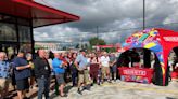 Sheetz opens restaurant, gas station, convenience store in Heath, second in Licking County