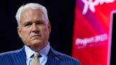 Matt Schlapp Accuser Dropped Groping Lawsuit After a $480,000 Settlement