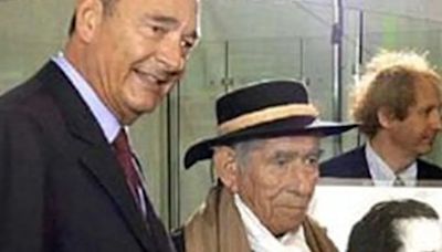 Puestero mendocino que salvó la vida de un aviador francés en los Andes hace 94 años tendrá su ruta | Sociedad