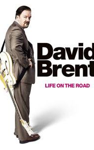 David Brent: Life on the Road