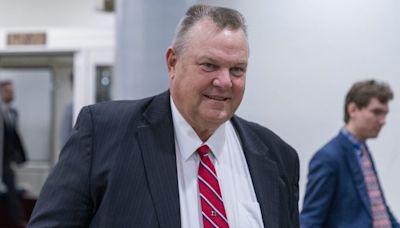 Tester locked in tight race in Montana; Trump holds wide lead over Harris: Poll