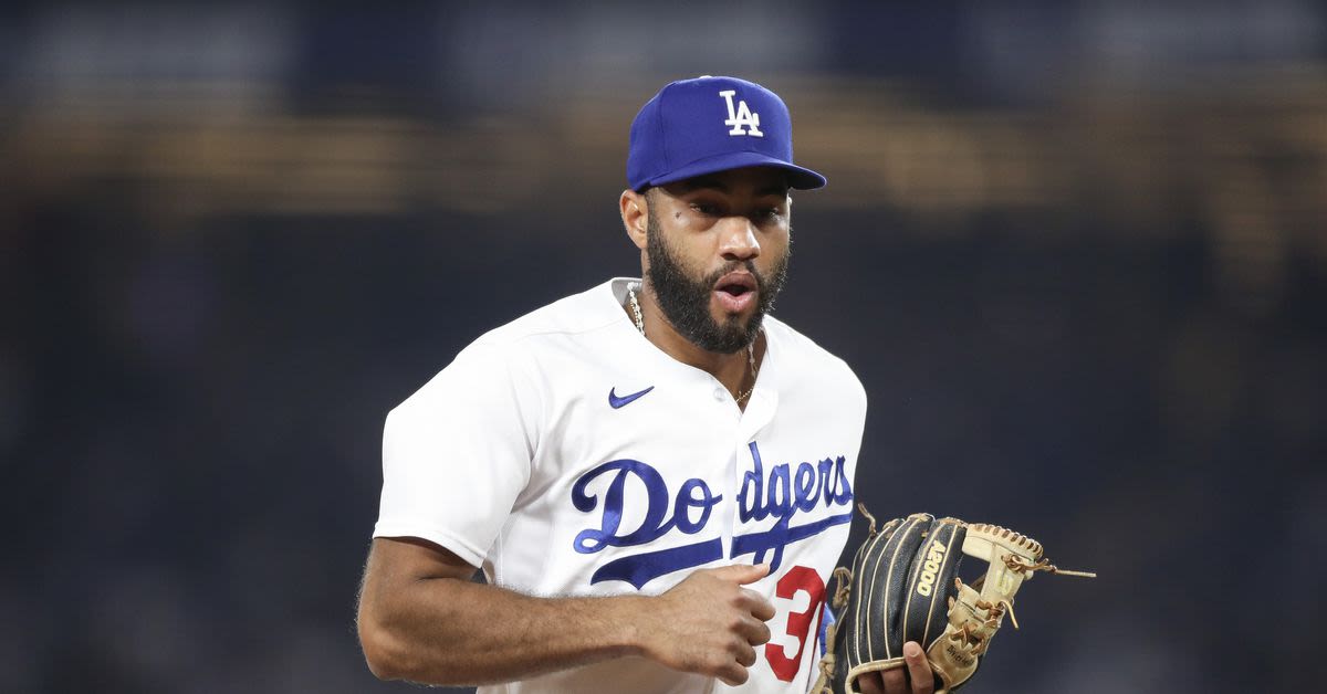 Dodgers notes: Trade deadline edition.