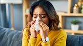 10 common household items that could cause sneezing fits