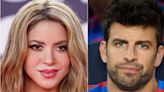 El mensaje que Shakira envió a Piqué en el clásico español