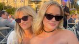 Reese Witherspoon Twins with Ava Phillippe in Sweet Photo: 'Summer Nights with My Favorite Daughter'