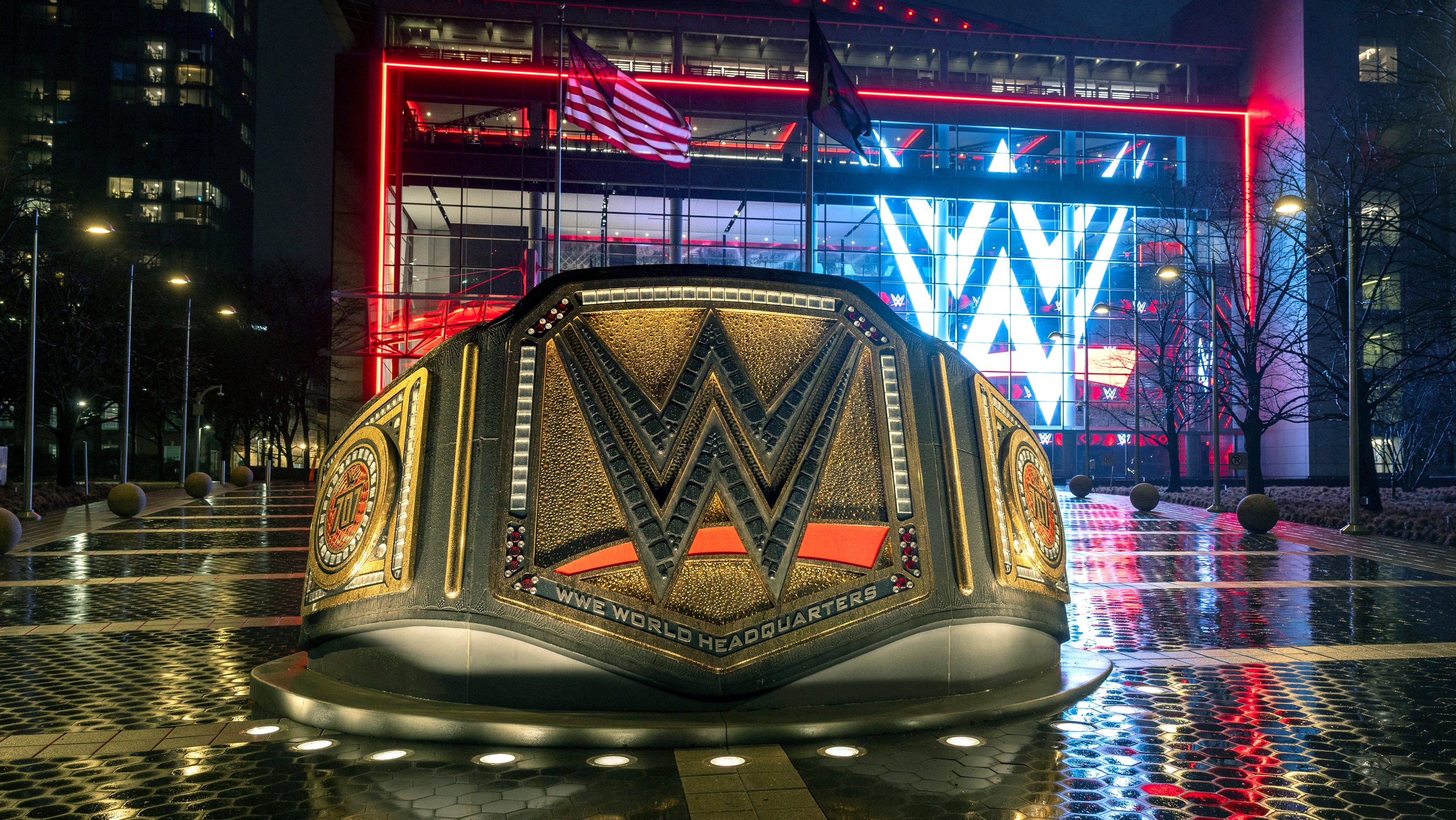 WWE Draft 2024: When, where, what to know for 'Raw' and 'SmackDown' roster shakeups