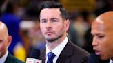 JJ Redick Emerges as Favorite to Be New Lakers Head Coach: Report