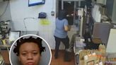 McDonald's Drive-Thru Employee Fires Shots at Unhappy Customers