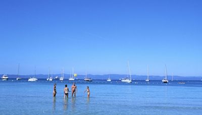 Gorgeous European island frozen in time with hardly any British tourists