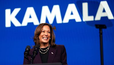 How the Harris 2024 shake-up could affect House and Senate races