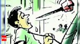 Robbery at Knifepoint in Bhopal | Bhopal News - Times of India