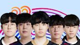 Asian Games 2023: South Korea win gold for League of Legends with 2-0 sweep over Chinese Taipei