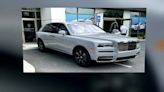 Valet accused of stealing Rolls-Royce from Buckhead hotel arrested after Channel 2 investigation