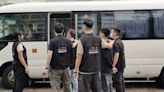入境處於多區展開反非法勞工行動 拘捕9人 - RTHK