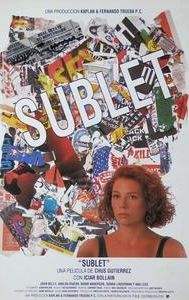 Sublet