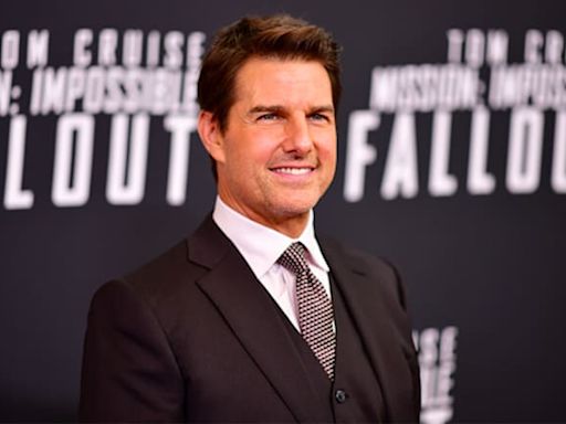 Tom Cruise: Así lucen ahora los dos hijos que adoptó con Nicole Kidman