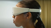Meta概念VR頭顯曝光，超輕超小，還能感知虛擬空間，明年或就成真