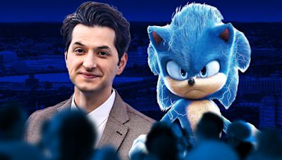 Sonic the Hedgehog actor gets honest about his future playing the role