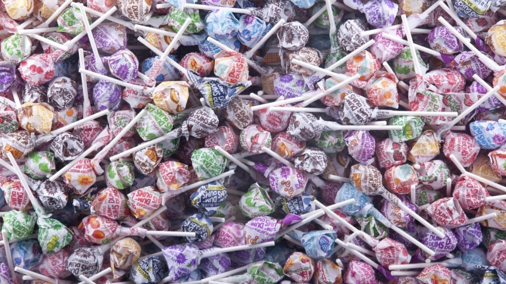 Connecticut to celebrate its new state candy. It’s said to be ‘a delicious aspect of our heritage’