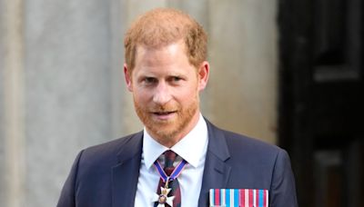 Prince Harry: Press intrusion and the family rift explored in new doc