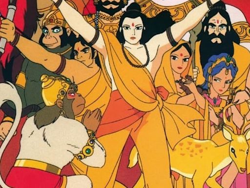 Ramayana: The Legend of Prince Rama's theatrical release delayed in India ‘to reach a wider audience’