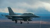 Holloman AFB: Fighter jet crashes near White Sands National Park