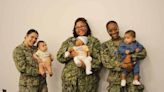 'Chaos' for Service Members and Spouses After Pentagon Misses Deadline for Parental Leave Policy