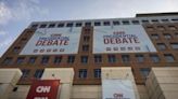 CNN, on the wane, bets big with first US presidential debate | FOX 28 Spokane