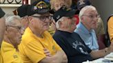 Veteran breakfast restarts Jefferson County Sheriff tradition