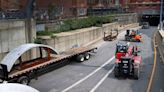 Sumner Tunnel to close for one month starting July 5, officials announce - The Boston Globe