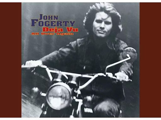 John Fogerty's ‘Deja Vu (All Over Again)’: A timeless anti-war melody | World News - Times of India