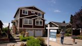 US Pending Home Sales Index Slides to Record Low on High Rates