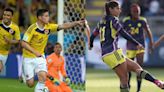¿Cuánto gana un futbolista en Colombia? Triste diferencia entre hombres y mujeres en 2024