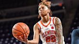 LSU WBB: Kim Mulkey, LSU Set Visit Date With Top Transfer Guard Ruby Whitehorn