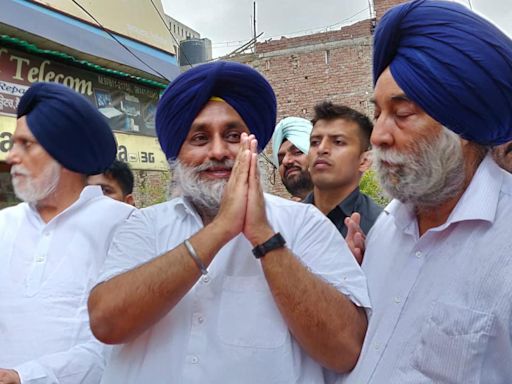 Imploding Akali Dal pushes Punjab politics into an unsettled state