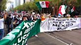 A horas de votar la reforma judicial, jueces y magistrados exigen a la oposición no doblarse e ir contra iniciativa de AMLO | El Universal