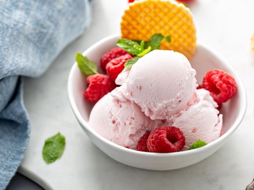 These 2 Cottage Cheese Ice Cream Recipes Are Feel-Good Delights: Up to 22 Grams of Protein Per Serving