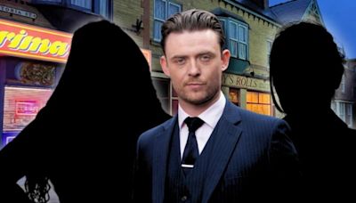 Corrie suspects revealed as Joel's fate 'sealed' in unexpected turn of events